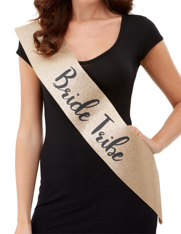 Eșarfă de Aur Trib Evjf Adult