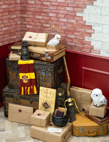 Eșarfă Luxe Gryffindor