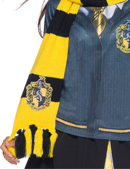 Eșarfă luxe poufsouffle