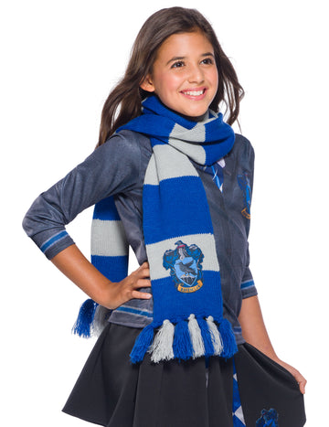 Eșarfă de lux Ravenclaw™