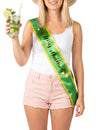 Miss Mojito Green Women Eșarfă
