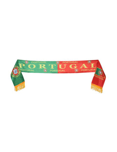 Costume de suporteri Portugalia