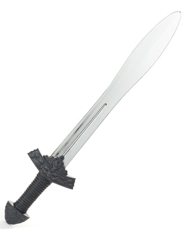 Speed Medieval Knight Copil în plastic 56 cm
