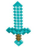 Déguisements Minecraft