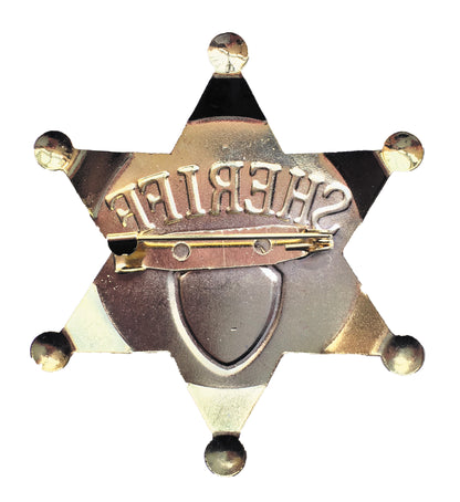 Steaua de Aur a Șerifului