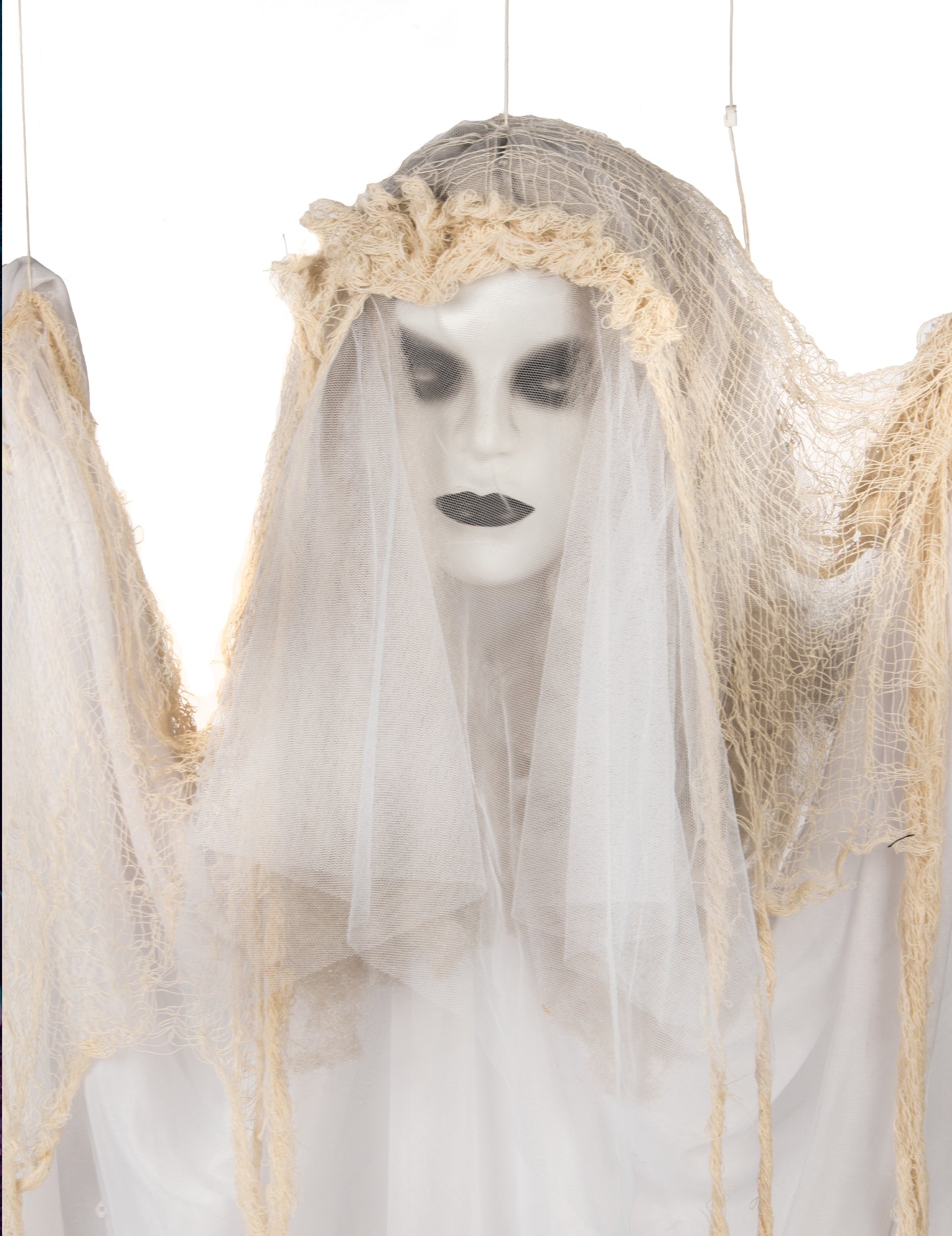 Ghost plutitor terifiant 120 cm