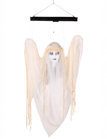 Ghost plutitor terifiant 120 cm