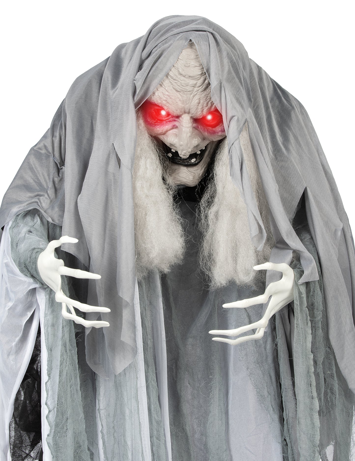 Vrăjitoare animată 160 cm