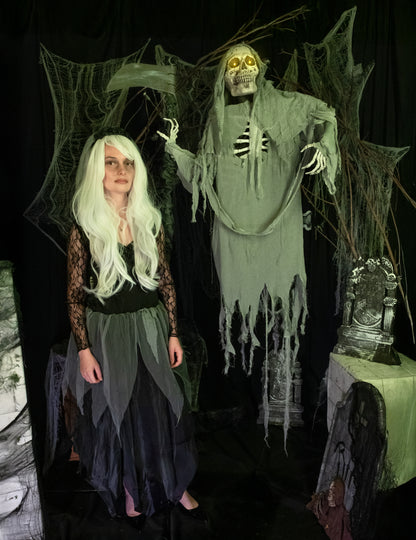 Reaper plutitor înfricoșător 183 cm