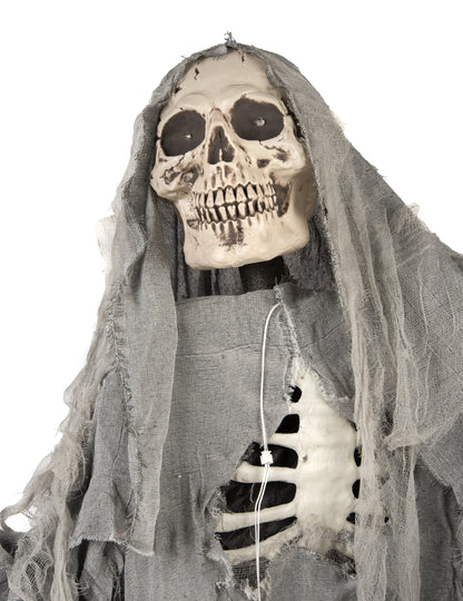 Reaper plutitor înfricoșător 183 cm