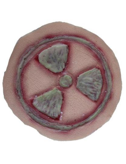 False fosforescente radioractive fosforescente adulte