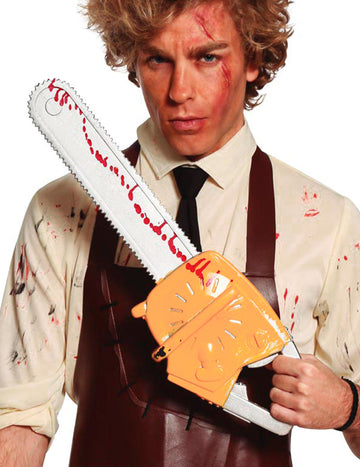 Saw Fake Electric 54 cm