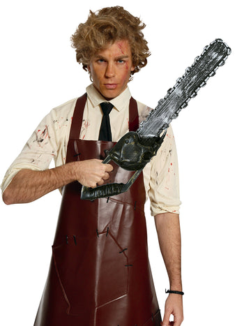 Fake Black Electric Saw 60 cm