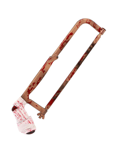 Ferăstrău fals însângerat 45 cm