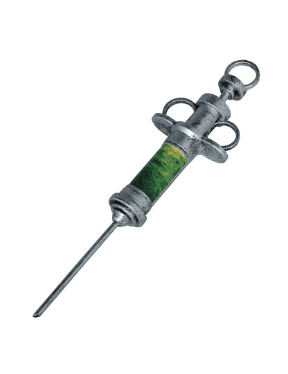 Seringă falsă verde, 30 cm