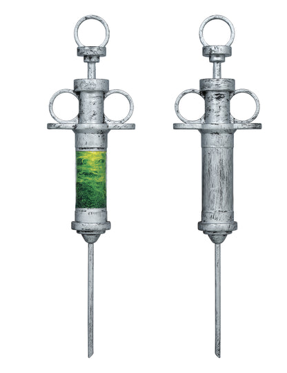 Seringă falsă verde, 30 cm