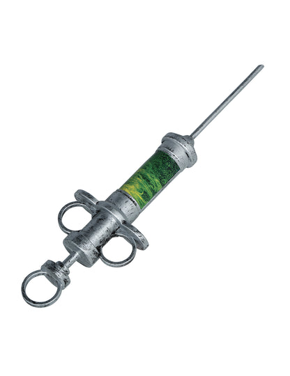 Seringă falsă verde, 30 cm