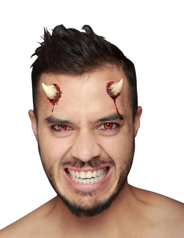 Coarnele false ale diavolului