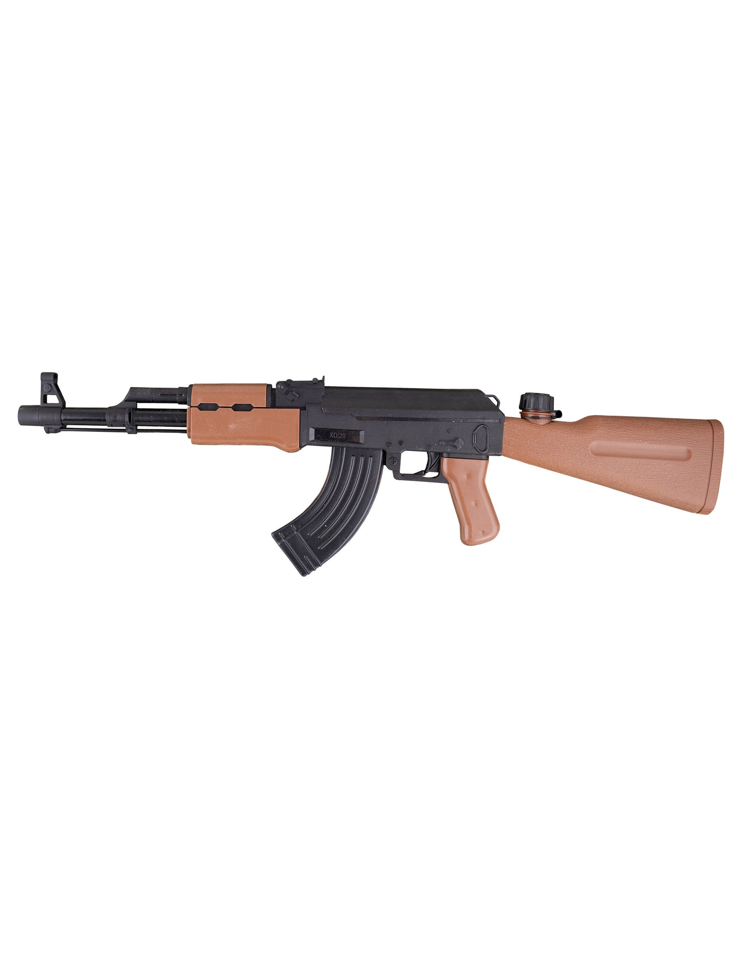 Falsă pușcă mitralieră AK-47 pistol cu apă 