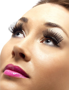 Gene false pentru costume de carnaval