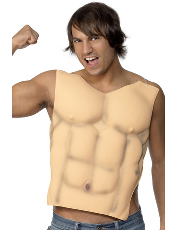 Tors muscular pentru adulți