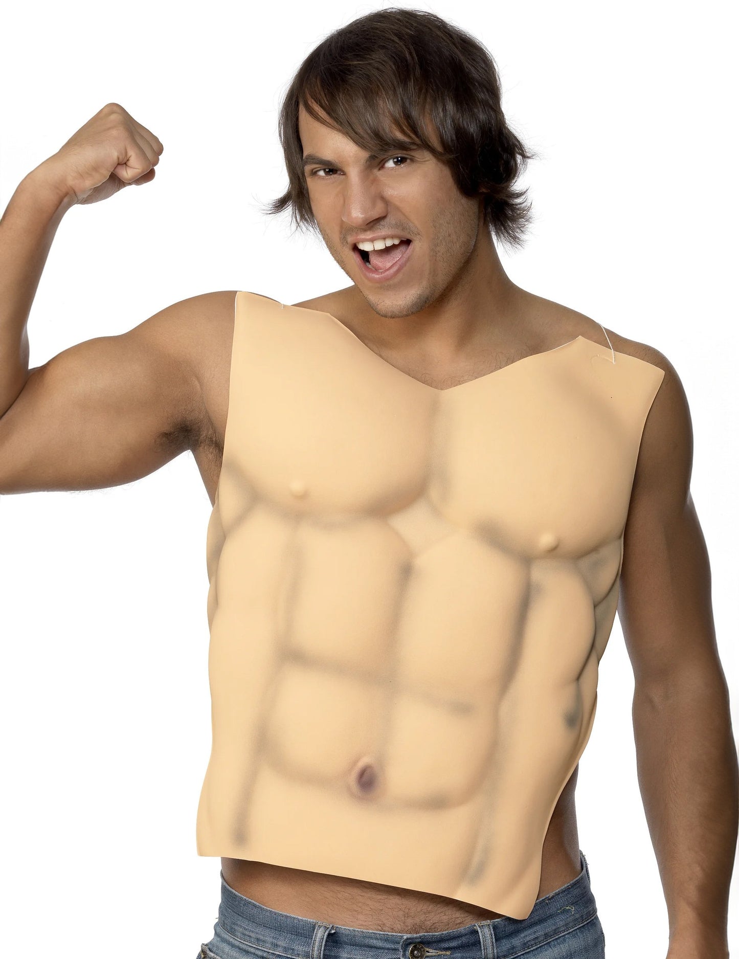 Tors muscular pentru adulți