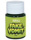 Vomit verde fals 30 ml