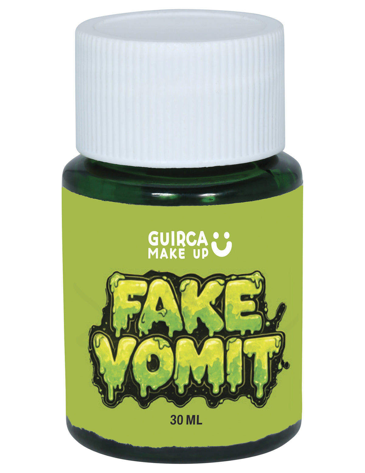 Vomit verde fals 30 ml