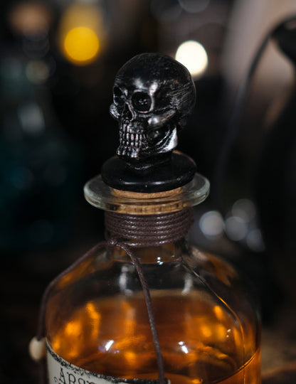 Flacon arsenic 16 cm