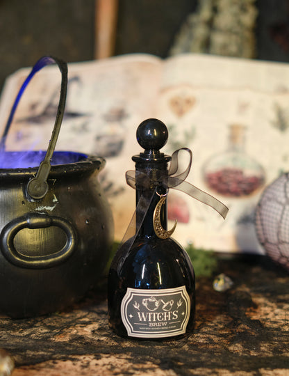 Vrăjitor Black Magic Vial 19,5 cm