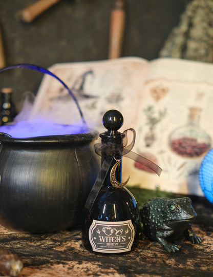 Vrăjitor Black Magic Vial 19,5 cm