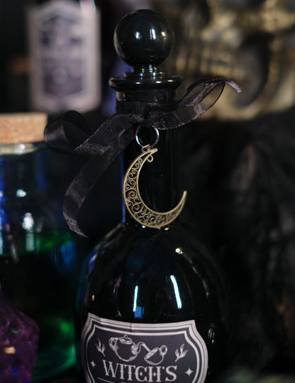 Vrăjitor Black Magic Vial 19,5 cm