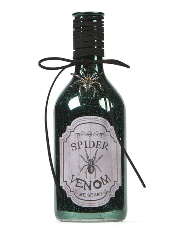 Spider Venom Vial 22 cm