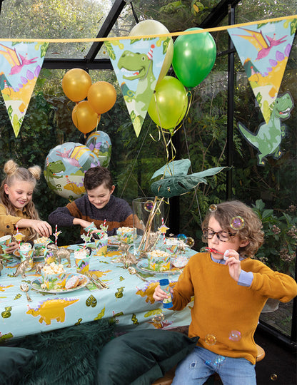 Dino Party 60 ml Sutread Bubbles