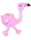 Decorațiune Flamingo Roz