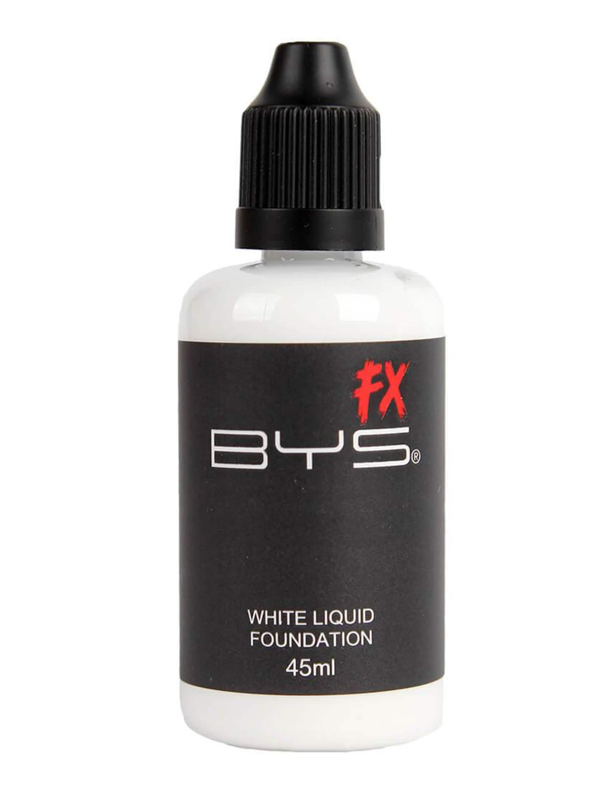 Fond de ten alb special FX 45 ml