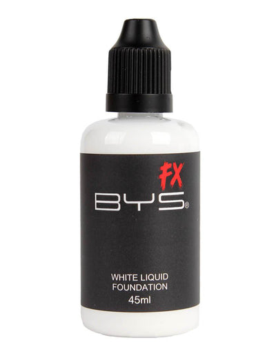 Fond de ten alb special FX 45 ml