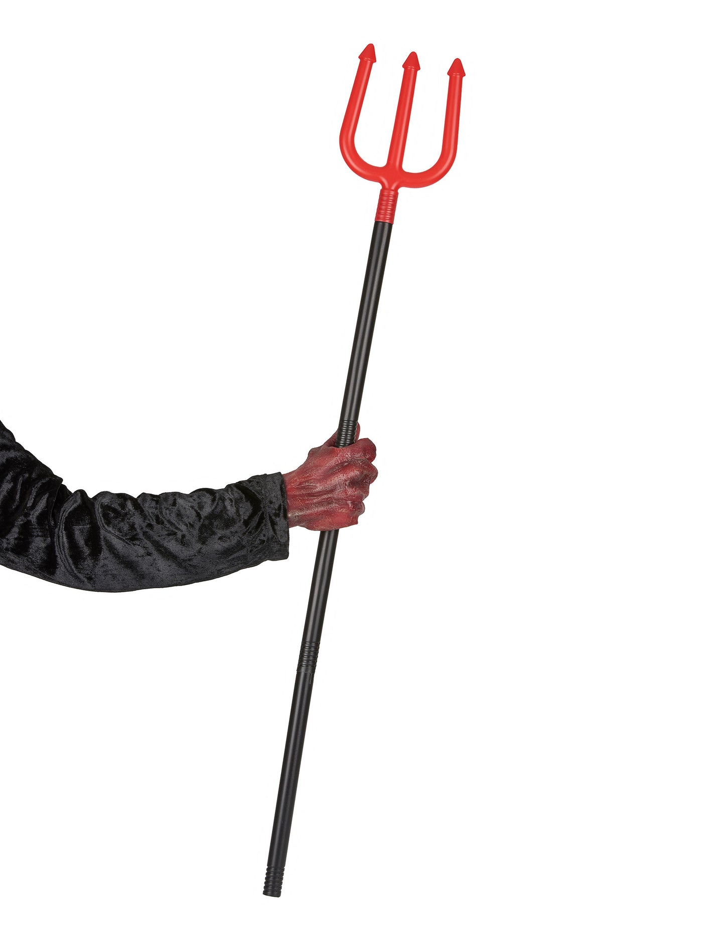 Roșu Fork Diable 120 cm