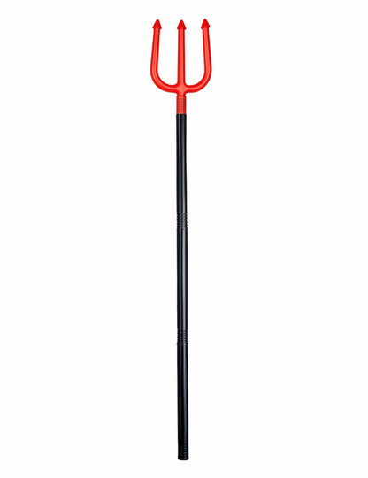 Roșu Fork Diable 120 cm