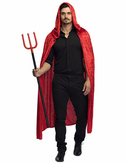 Roșu Fork Diable 120 cm