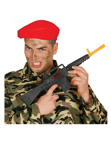 Rifle M16 52 cm