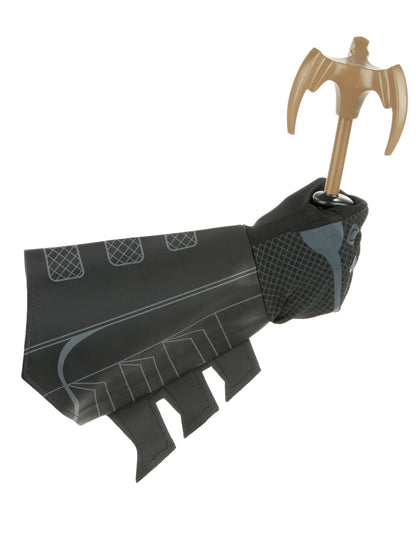Mănuși pentru adulți Batman 40 cm
