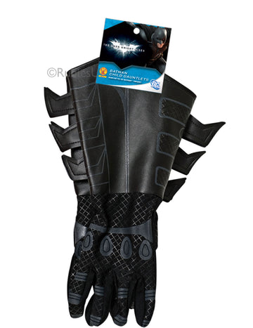 Gants Batman The Dark Knight enfant