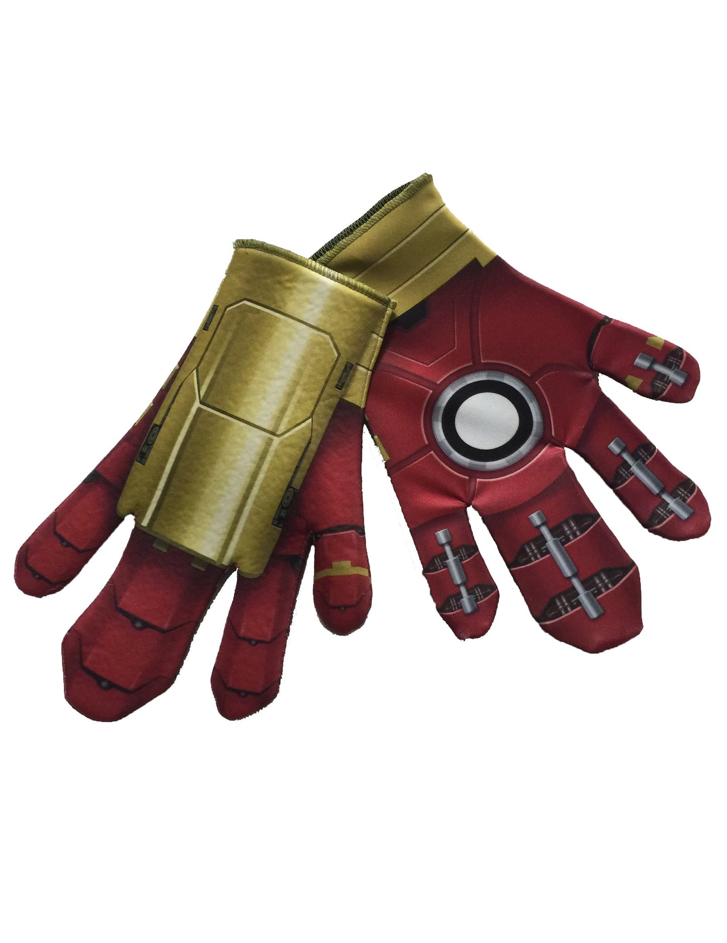 Mănuși pentru adulți Hulk Buster Infinity War