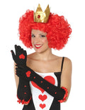 Reine de Coeur Accessoires