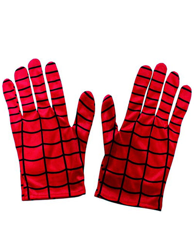 Mănuși Spider-Man™ pentru adulți 
