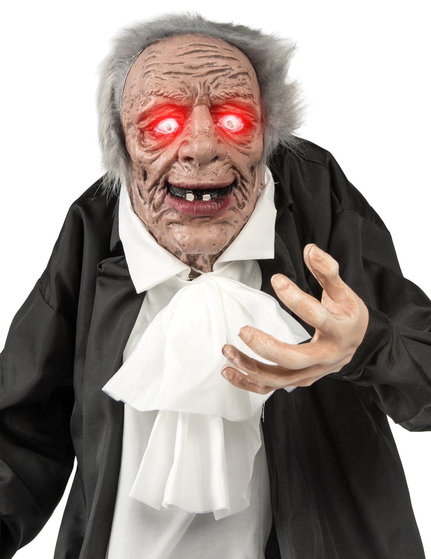 Gardian blestemat cu felinar 158 cm