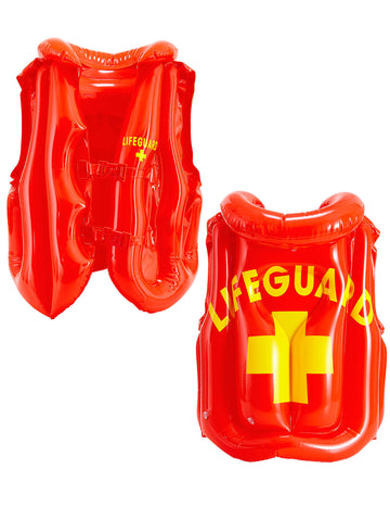 Jacheta de salvare gonflabilă pentru adulți