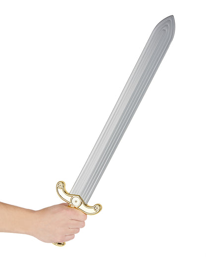 Sabie romană din plastic 60 cm