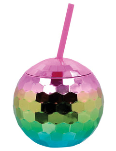 Decor pentru petreceri tematice disco